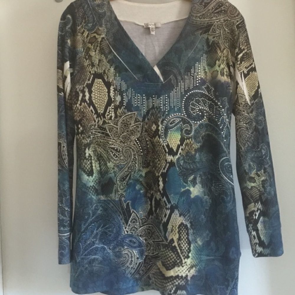 🎉1 day sale 🎉Cache Top🎀